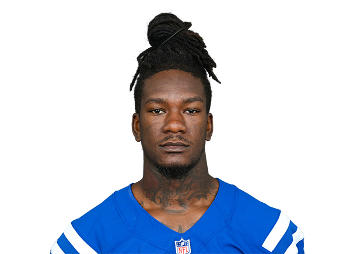 Kevin Toliver II - Indianapolis Colts Cornerback - ESPN