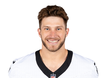 Foster Moreau - New Orleans Saints Tight End - ESPN