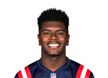 Jaylinn Hawkins - New England Patriots Safety - ESPN