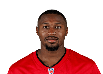 Jamel Dean - Tampa Bay Buccaneers Cornerback - ESPN