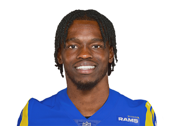 Michael Ojemudia - Los Angeles Rams Cornerback - ESPN