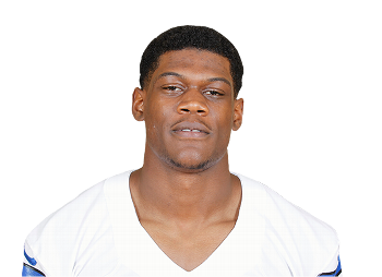 Randy Gregory: Stats & Injury News