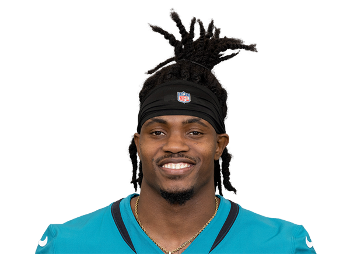 Jaylon Moore - Jacksonville Jaguars Wide Receiver - ESPN