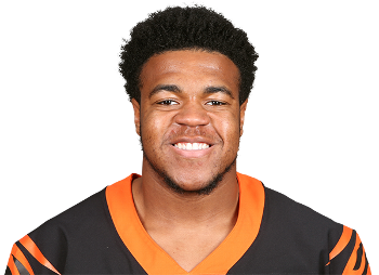 Sterling Sheffield, Cincinnati Bengals, LB - News, Stats, Bio 