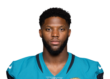 Josh Allen Teal Jacksonville Jaguars Practice-Used #41 Jersey from