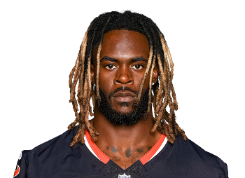 Darrell Taylor 2023 Stats per Game - NFL - ESPN