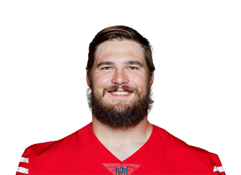 Colton McKivitz, San Francisco, Offensive Tackle