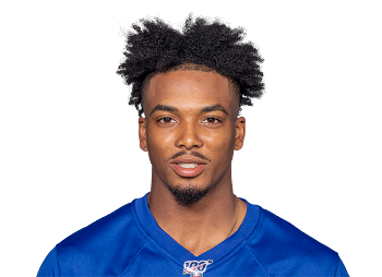 Sam Beal - New York Giants Cornerback - ESPN