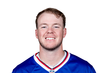 Tyler Bass - Buffalo Bills Place Kicker - ESPN