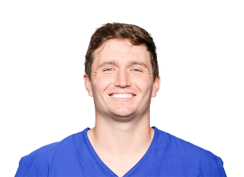 Drew Lock - Seattle Seahawks Quarterback - ESPN