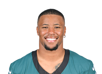 Saquon Barkley - Philadelphia Eagles Running Back - ESPN