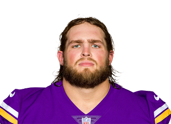 Minnesota Vikings offensive tackle Blake Brandel (64) blocks during the  second half of an NFL football game against the Arizona Cardinals, Sunday,  Oct. 30, 2022, in Minneapolis. (AP Photo/Abbie Parr Stock Photo - Alamy