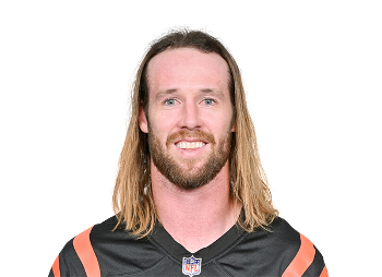 Trenton Irwin - Cincinnati Bengals Wide Receiver - ESPN