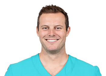 Jake Bailey - Miami Dolphins Punter - ESPN