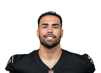 J.J. Arcega-Whiteside - Atlanta Falcons Wide Receiver - ESPN