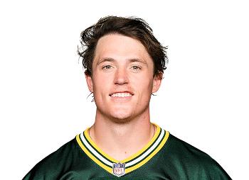 Zayne Anderson - Green Bay Packers Safety - ESPN