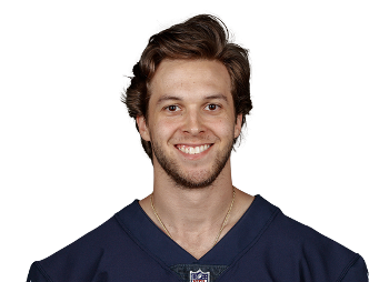 Chris Finke - Chicago Bears Wide Receiver - ESPN