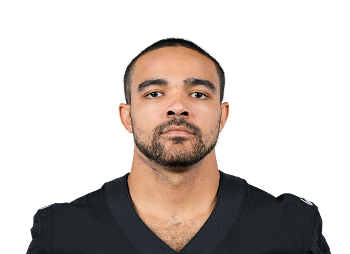 Jalen Guyton - Los Angeles Chargers Wide Receiver - ESPN