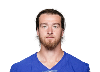 Jamie Gillan - New York Giants Punter - ESPN