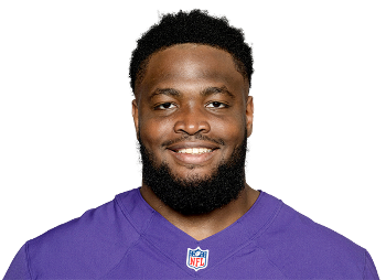 Rayshad Nichols - Baltimore Ravens Defensive Tackle - ESPN