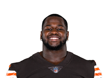 Sam Kamara - Cleveland Browns Defensive End - ESPN