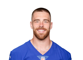 Carter Coughlin Stats, Profile, Bio, Analysis and More, New York Giants