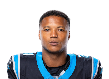 Panthers sign CB Lamar Jackson to practice squad