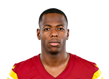 Christian Holmes - Washington Commanders Cornerback - ESPN