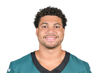 Albert Okwuegbunam - Philadelphia Eagles Tight End - ESPN