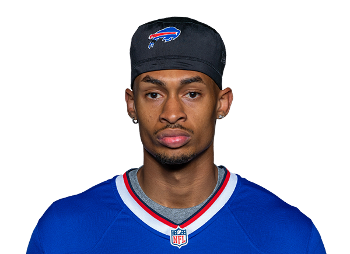 Travon Fuller - Buffalo Bills Cornerback - ESPN