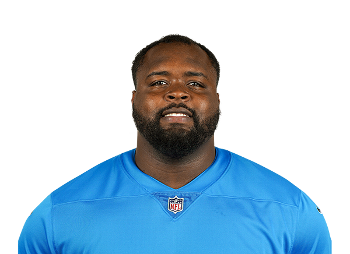 Around The NFL on X: Lions sign ERFA DT Benito Jones    / X