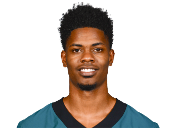 Greedy Williams - Philadelphia Eagles Cornerback - ESPN