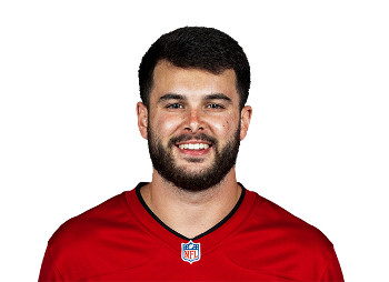 Nolan Turner - Tampa Bay Buccaneers Safety - ESPN