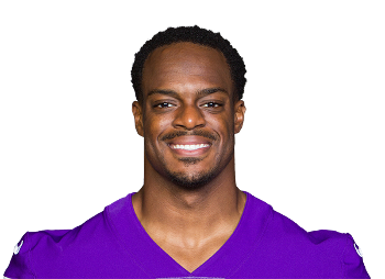 Kene Nwangwu - Minnesota Vikings Running Back - ESPN