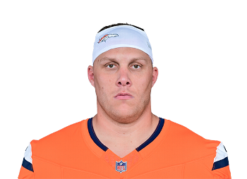 Denver Broncos roster series: No. 72, OL Garett Bolles