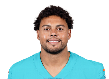 Cameron Goode - Miami Dolphins Linebacker - ESPN