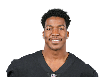 Raiders land Brittain Brown with their final pick in the 2022 NFL