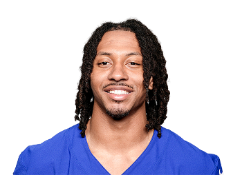 Nick McCloud - New York Giants Cornerback - ESPN