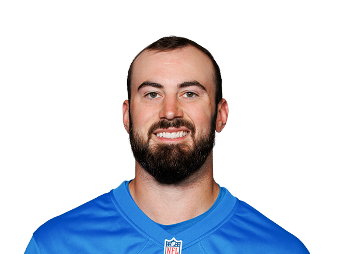 Colts player headshot