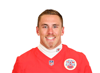 Cole Christiansen - Kansas City Chiefs Linebacker - ESPN