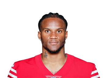 Charvarius Ward - San Francisco 49ers Cornerback - ESPN