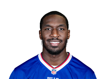 Tyreek Maddox-Williams official NFL headshot