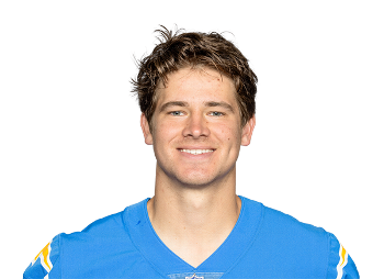 Justin Herbert - Los Angeles Chargers Quarterback - ESPN