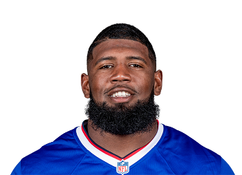 Ed Oliver