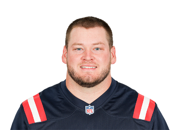 Kody Russey - New England Patriots Center - ESPN