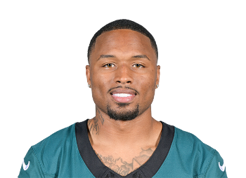 Isaiah Rodgers Sr. - Philadelphia Eagles Cornerback - ESPN