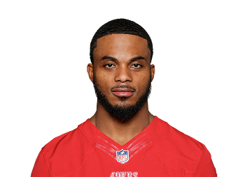 Taysir Mack - San Francisco 49ers Wide Receiver - ESPN