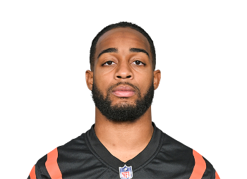 First career TD for Chris Evans! - Cincinnati Bengals