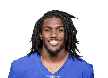 Colts player headshot