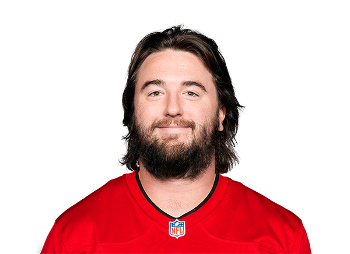 Royce Newman official NFL headshot
